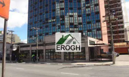 Loja comercial para venda e locação, Pinheiros, São Paulo.