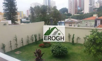 Casa com 3 quartos à venda na Rua Manacá, Campestre, Santo André