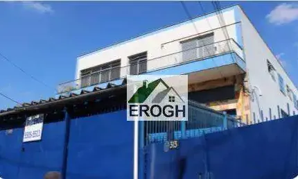 Prédio comercial para venda e locação, vila carbone, são paulo.