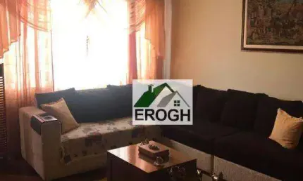 Sobrado à venda, 157 m² por r$ 850.000,00 - vila pinheirinho - santo andré/sp