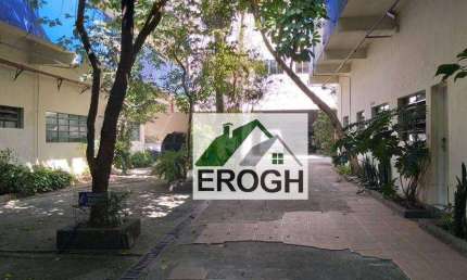 Prédio para alugar, 2000 m² por R$ 50.300/mês - Jardim Nova Petrópolis - São Bernardo do Campo/SP