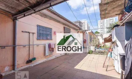 Casa à venda, 240 m² por R$ 1.275.000,00 - Paraíso - Santo André/SP