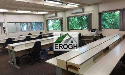 Prédio para alugar, 900 m² por R$ 25.900,00/mês - Jardim - Santo André/SP