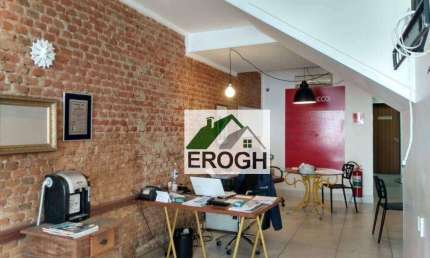 Sobrado com 4 dormitórios à venda, 195 m² por R$ 745.000,00 - Vila Boa Vista - Santo André/SP