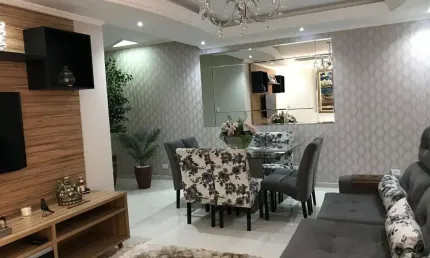 Sobrado à venda, 323 m² por r$ 1.299.000,00 - jardim ocara - santo andré/sp