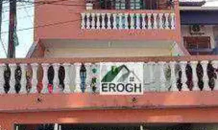 Sobrado à venda, 150 m² por r$ 900.000,00 - vila curuçá - santo andré/sp