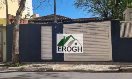 Terreno à venda, 212 m² por R$ 575.000,00 - Rudge Ramos - São Bernardo do Campo/SP
