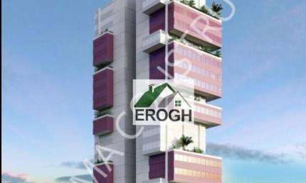 Sala à venda, 38 m² por R$ 400.000,00 - Centro - Santo André/SP