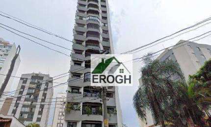 Apartamento à venda, 150 m² por R$ 1.000.000,00 - Vila Mascote - São Paulo/SP