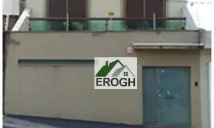 Sobrado com 4 dormitórios e elevador à venda, 410 m² por r$ 2.650.000 - penha - são paulo/sp