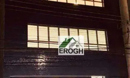 Prédio para alugar, 870 m² por R$ 32.200,00/mês - Centro - São Bernardo do Campo/SP