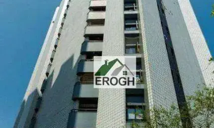 Apartamento com 3 suítes à venda, 135 m² por R$ 680.000 - Vila Baeta Neves - São Bernardo do Campo/SP