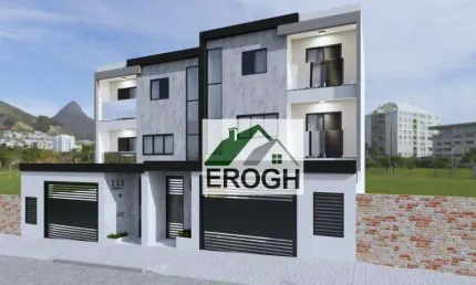 Sobrado com 3 dormitórios à venda, 156 m² por R$ 1.040.000,00 - Vila Dusi - São Bernardo do Campo/SP