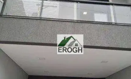 Sobrado com 3 suítes à venda, 165 m² por R$ 1.199.000 - Jardim das Acácias - São Bernardo do Campo/SP