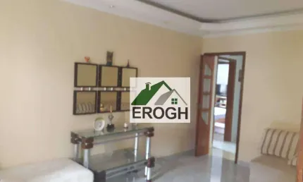 Sobrado à venda, 237 m² por R$ 800.000,00 - Vila Aquilino - Santo André/SP