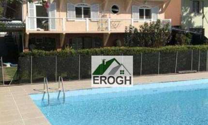 Casa com 4 dormitórios à venda, 1000 m² por R$ 1.696.000,00 - Riacho Grande - São Bernardo do Campo/SP