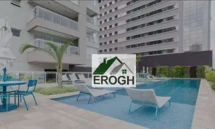 Apartamento com 2 dormitórios à venda, no Mondial Home,62 m² por R$ 680.000 - Centro - São Bernardo do Campo/SP