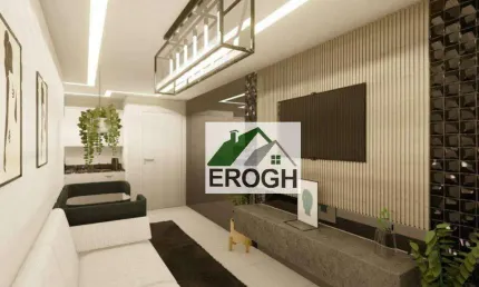 Apartamento à venda, 60 m² por r$ 475.000,00 - campestre - santo andré/sp