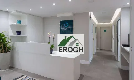 Prédio à venda, 160 m² por R$ 1.400.000,00 - Jardim do Mar - São Bernardo do Campo/SP