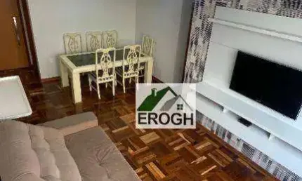 Apartamento com 3 dormitórios à venda, 90 m² por R$ 440.000,00 - Rudge Ramos - São Bernardo do Campo/SP