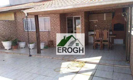 Cobertura com 4 dormitórios à venda, 185 m² por R$ 945.000,00 - Rudge Ramos - São Bernardo do Campo/SP