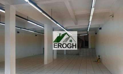 Prédio à venda, 780 m² por R$ 2.700.000,00 - Centro - Santo André/SP