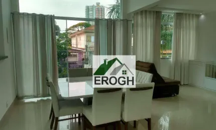 Casa Magnifica à venda, 249 m² por R$ 3.500.000 - Jardim - Santo André/SP