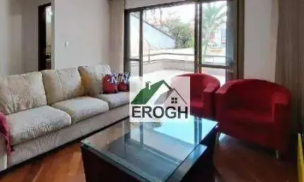 Sobrado à venda, 330 m² por R$ 1.484.000,00 - Santa Maria - Santo André/SP