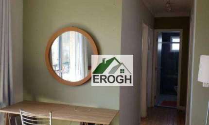 Cobertura Duplex com 3 dormitórios à venda, 150 m² por R$ 990.000 - Cerâmica - São Caetano do Sul/SP