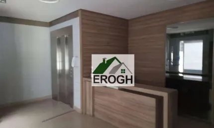 Prédio à venda, 1000 m² por r$ 3.990.000,00 - bangu - santo andré/sp