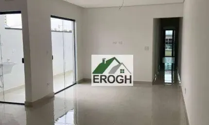 Apartamento à venda, 80 m² por r$ 675.000,00 - parque das nações - santo andré/sp