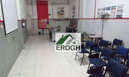 Prédio à venda, 750 m² por R$ 2.978.000,00 - Centro - São Caetano do Sul/SP