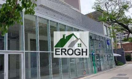 Sala à venda, 400 m² por R$ 7.000.000,00 - Pinheiros - São Paulo/SP
