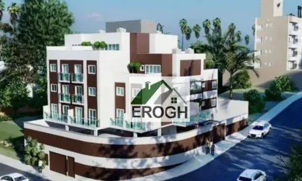 Cobertura à venda, 85 m² por R$ 499.000,00 - Jardim Pilar - Santo André/SP