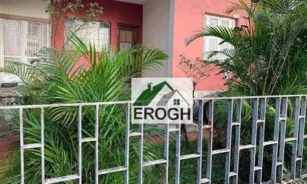 Terreno à venda, 320 m² por r$ 1.367.400,00 - parque são diogo - são bernardo do campo/sp