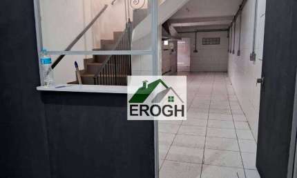Sobrado à venda, 125 m² por R$ 618.000,00 - Parque São Diogo - São Bernardo do Campo/SP