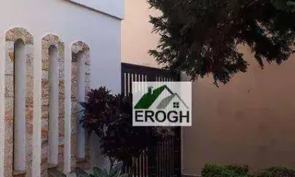 Sobrado à venda, 400 m² por R$ 1.378.000,00 - Nova Petrópolis - São Bernardo do Campo/SP