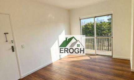 Apartamento à venda, 94 m² por R$ 399.000,00 - Santa Teresinha - Santo André/SP