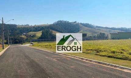 Terreno à venda, 2000 m² por R$ 340.000,00 - Tuiuti - Tuiuti/SP