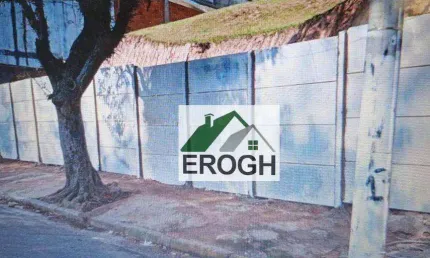 Terreno à venda, 1000 m² por R$ 1.376.940,00 - Baeta Neves - São Bernardo do Campo/SP