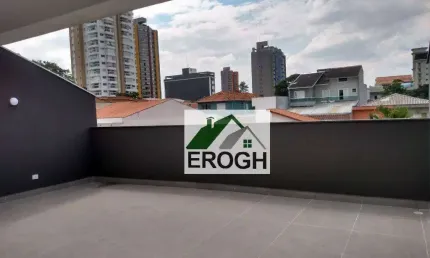 Sobrado à venda, 188 m² por r$ 1.500.000,00 - vila alpina - santo andré/sp