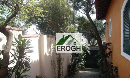 Terreno à venda, 372 m² por r$ 1.380.000,00 - jardim portugal - são bernardo do campo/sp