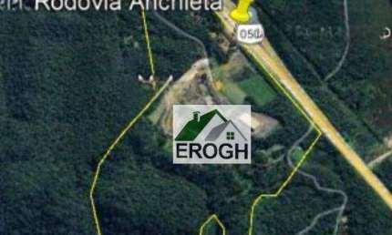 Área à venda, 765000 m² por R$ 79.900.000,00 - Rio Grande - São Bernardo do Campo/SP