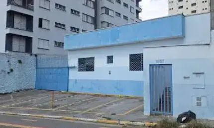 Galpão, 810 m² - venda por R$ 2.500.000,00 ou aluguel por R$ 16.000,00 - Moinho Velho - São Paulo/SP