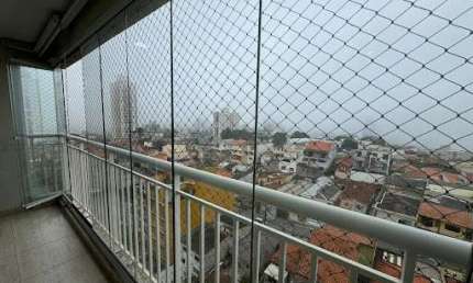Apartamento com 3 dormitórios, Condomínio Arcádia, 80 m² por R$ 699.000 - Centro - São Bernardo do Campo/SP