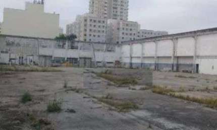 Terreno à venda, 3315 m² por R$ 17.000.000,00 - Cambuci - São Paulo/SP
