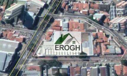 Galpão à venda, 3184 m² por R$ 17.500.000,00 - Vila Nova - Campinas/SP