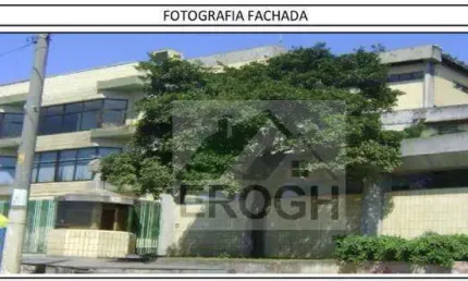 Prédio à venda, 4728 m² por R$ 19.000.000,00 - Vila Paulista - São Paulo/SP