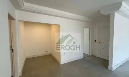 Apartamento com 3 dormitórios à venda, 160 m² por R$ 1.430.000,00 - Bela Vista - São Paulo/SP