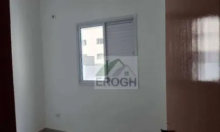 Apartamento com 3 dormitórios à venda, 144 m² por R$ 740.000,00 - Vila Assunção - Santo André/SP